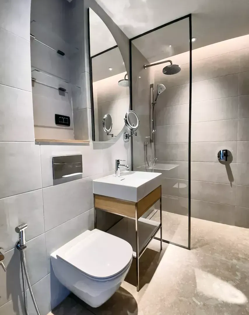 Prodaja, dvosoban stan, 102m², Porto Montenegro, Tivat