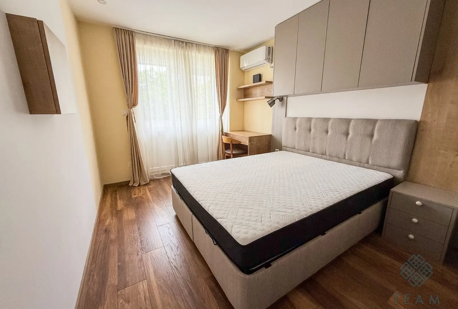 Prodaja, trosoban stan, 89m², Pejton, Podgorica