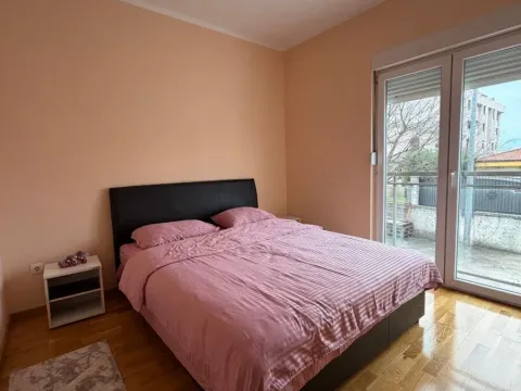 Rent, apartment, 40m², Zabjelo, Podgorica - image 4