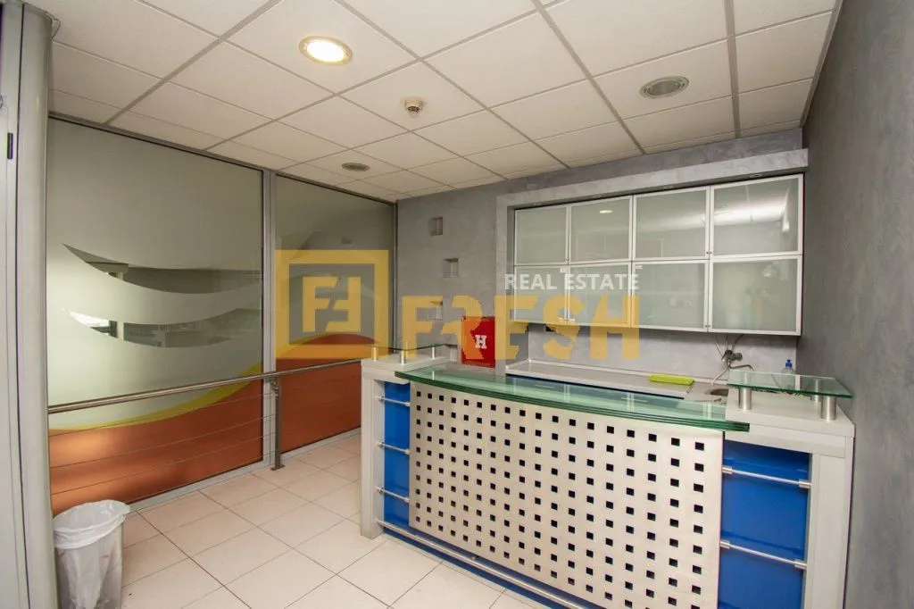 Sale, office space, 533m², Centar, Podgorica