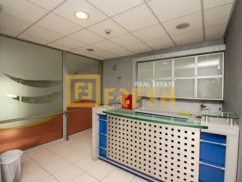 Prodaja, poslovni prostor, 533m², Centar, Podgorica - image 4