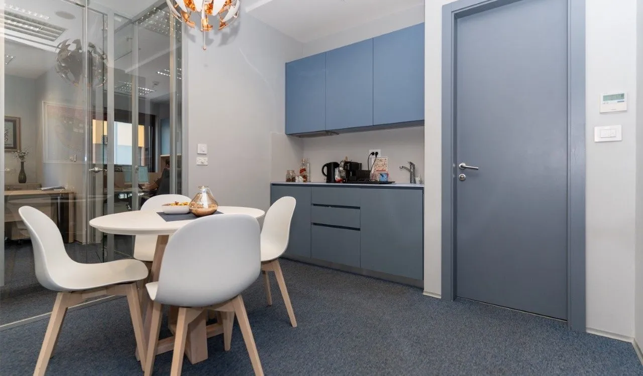 Sale, office space, 156m², Preko Morače, Podgorica