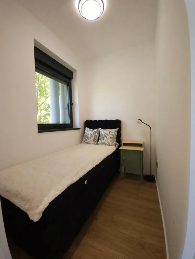 Sale, one bedroom apartment, 33m², Stari Grad, Beograd