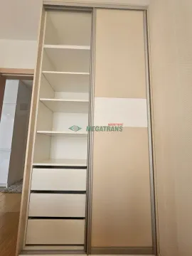 Izdavanje, dvosoban stan, 39m², Centar, Novi Sad - image 16