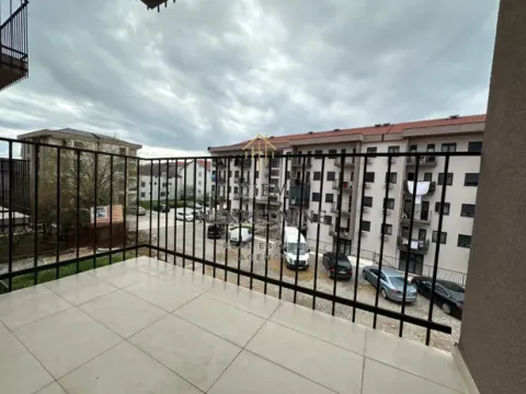 Rent, one bedroom apartment, 45m², Zabjelo, Podgorica - image 10