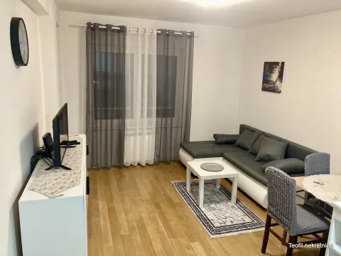 Stan in Zemun Sve Podlokacije