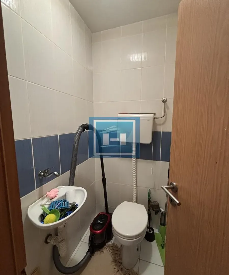 Prodaja, četvorosoban stan, 73m², Aqua park, Jagodina