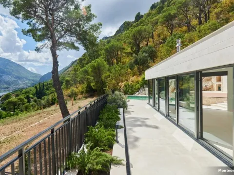 Prodaja, kuća, 479m², Prčanj, Kotor - image 4