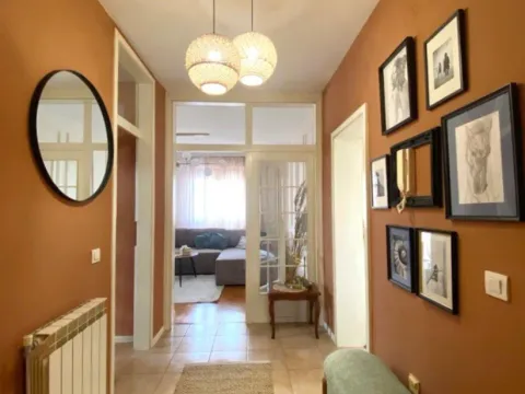 Izdavanje, jednosoban stan, 65m², Preko Morače, Podgorica - image 6