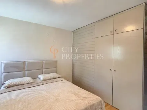 Izdavanje, stan, 80m², Blok 5, Podgorica - image 12