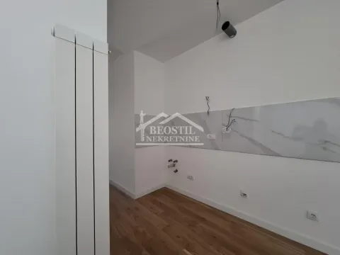 Prodaja, jednosoban stan, 46m², Voždovac Sve Podlokacije, Beograd - image 3