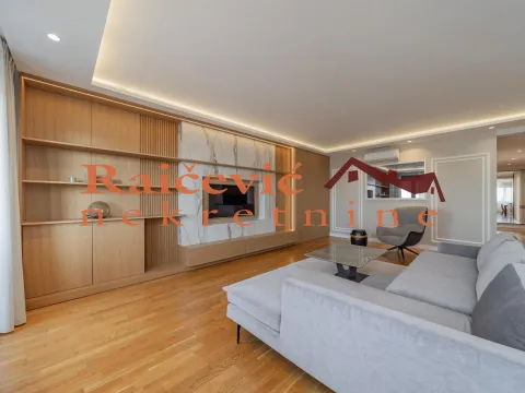 Rent, four bedroom apartment, 98m², Crveni Krst, Beograd - image 7