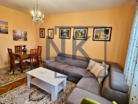 Izdavanje, jednosoban stan, 49m², Stari Aerodrom, Podgorica - image 3