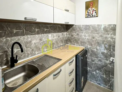 Prodaja, dvosoban stan, 50m², Pržno, Budva - image 9