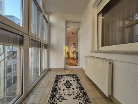 Rent, three bedroom apartment, 95m², Centar, Novi Sad - image 17