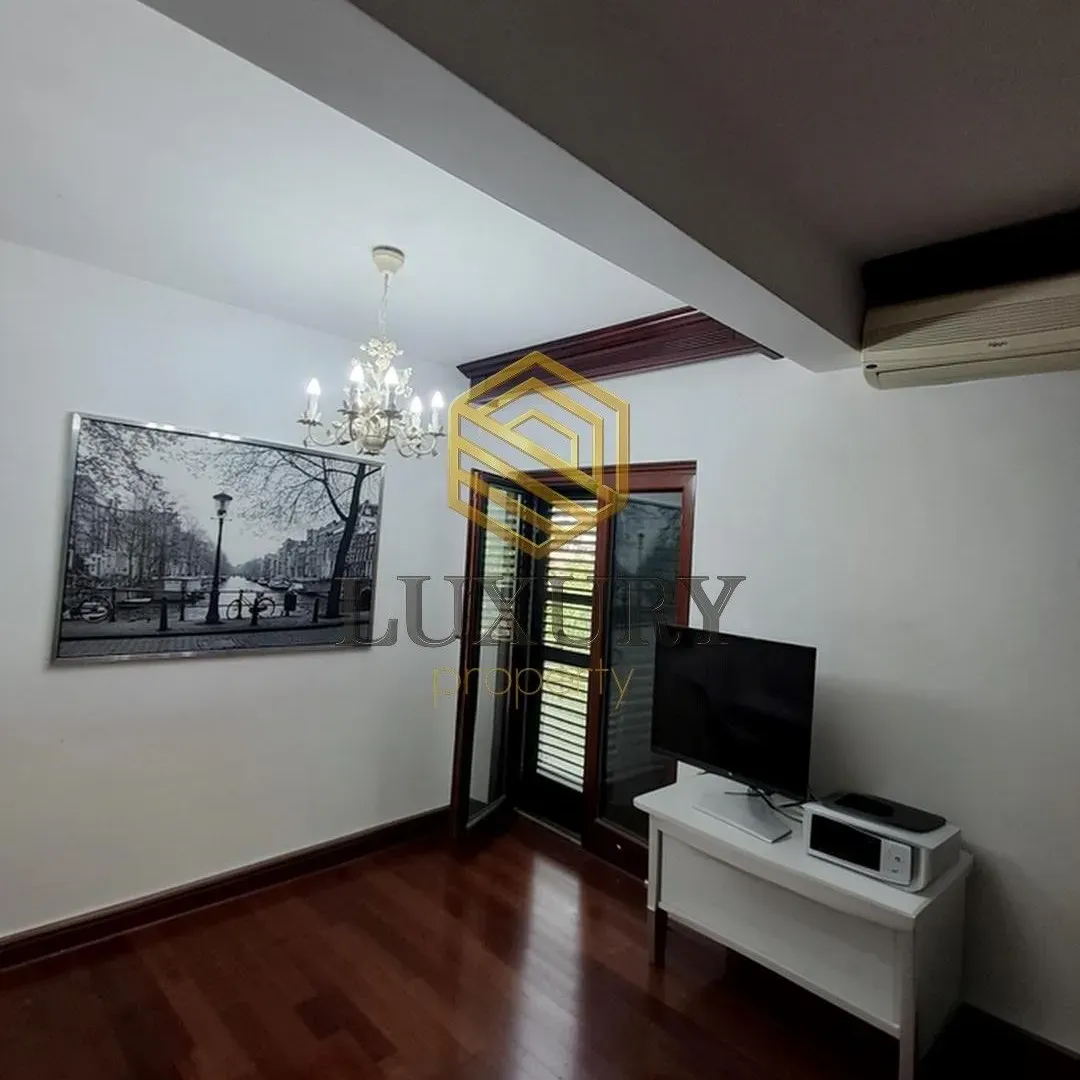 Sale, three bedroom apartment, 130m², Gorica C, Podgorica