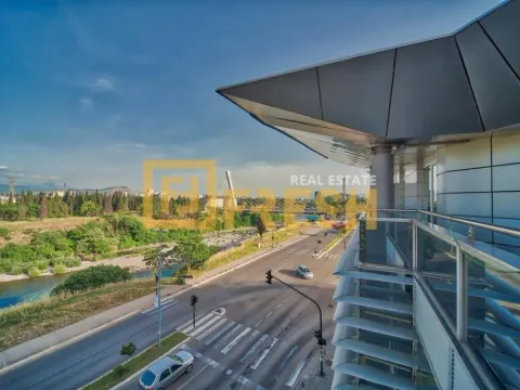 Izdavanje, poslovni prostor, 130m², Preko Morače, Podgorica - image 5