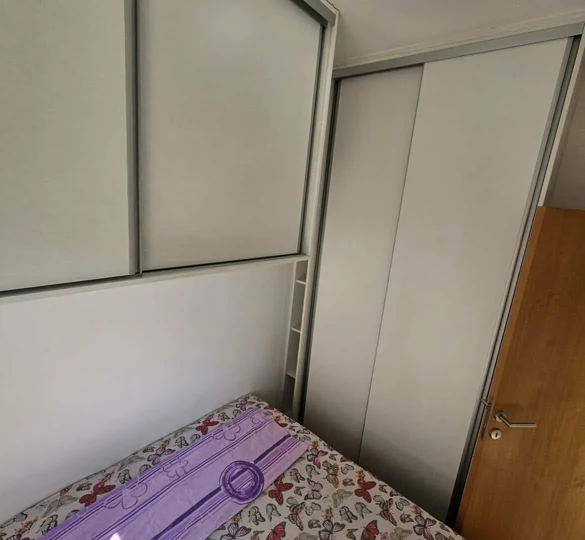 Rent, one bedroom apartment, 30m², Zabjelo, Podgorica