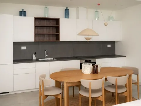 Prodaja, jednosoban stan, 77m², Luštica, Tivat - image 9