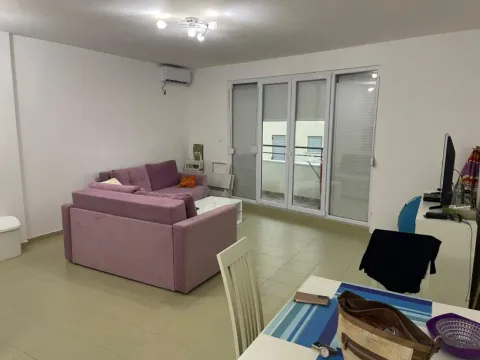 Sale, one bedroom apartment, 48m², Bečići, Budva