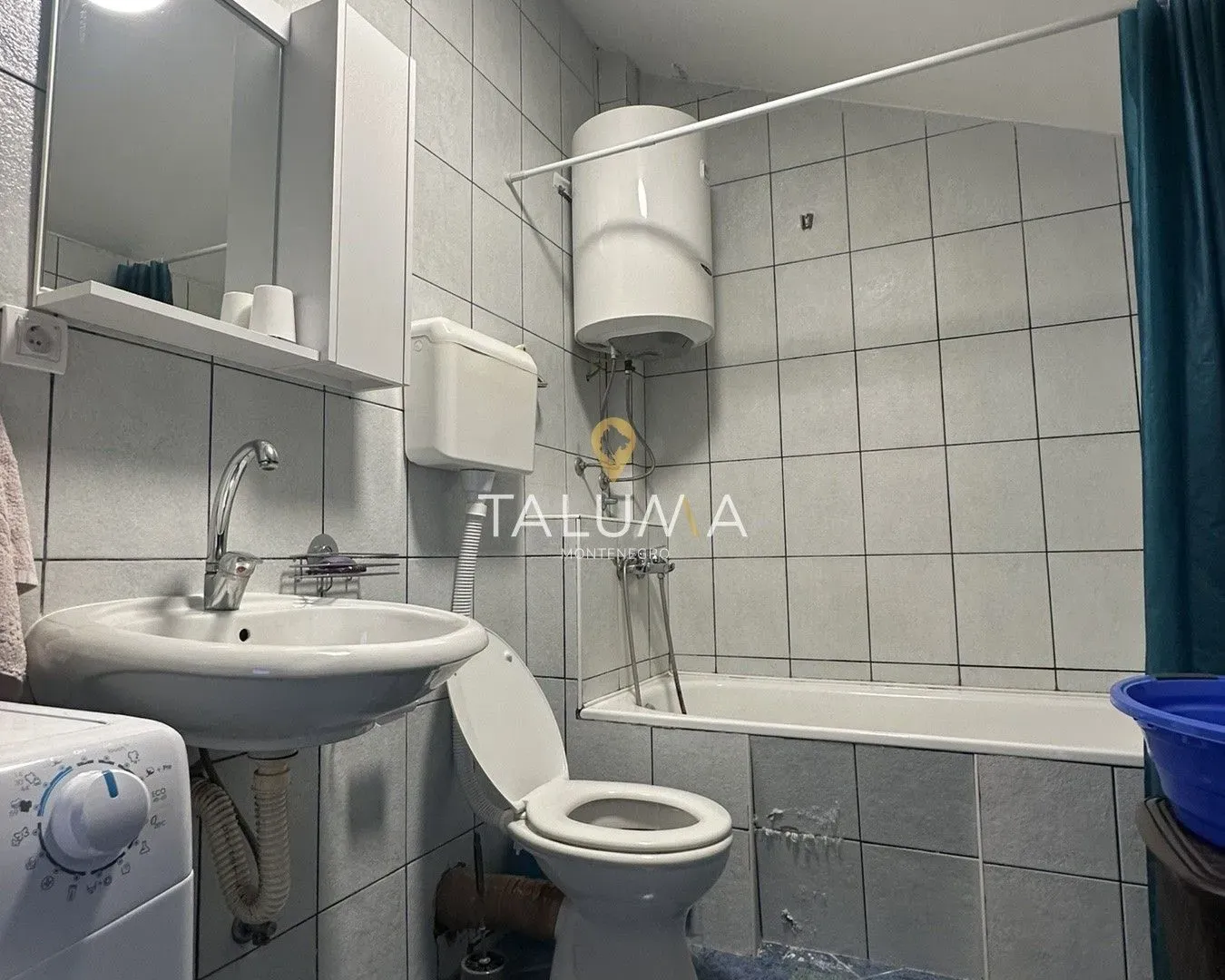 Izdavanje, trosoban stan, 120m², Vranići, Podgorica