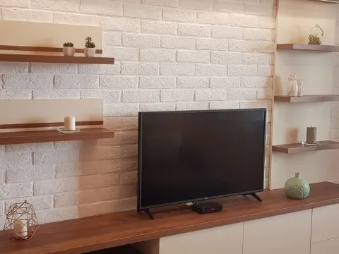 Izdavanje, stan, 49m², Centar, Tivat - image 8