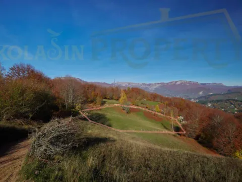 Prodaja, plac, 5000m², Kolašin, Crna Gora - image 8