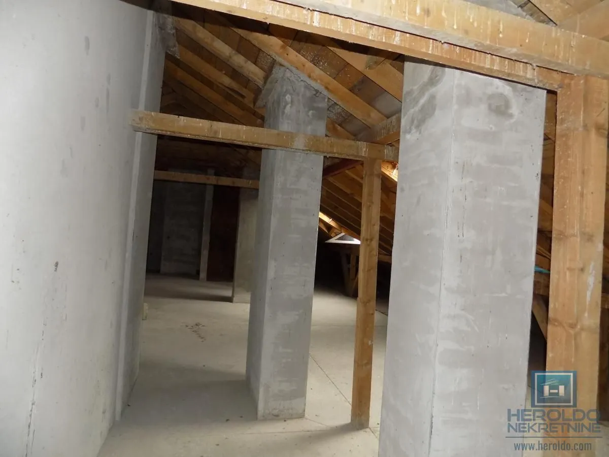 Sale, three bedroom apartment, 96m², Jagodnjak, Paraćin
