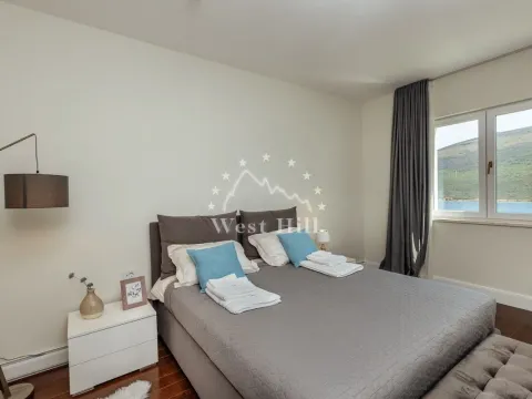 Sale, two bedroom apartment, 115m², Đenovići, Herceg Novi - image 23