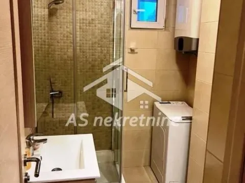 Rent, apartment, 45m², Stari Grad, Beograd - image 10