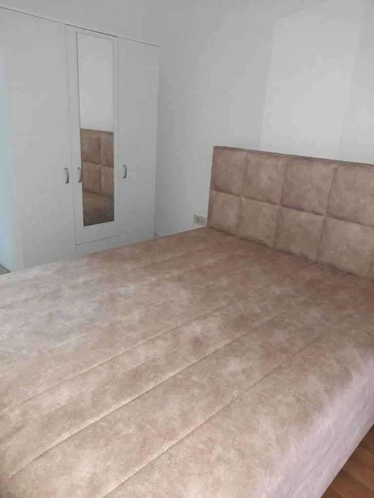 Rent, one bedroom apartment, 47m², Zabjelo, Podgorica