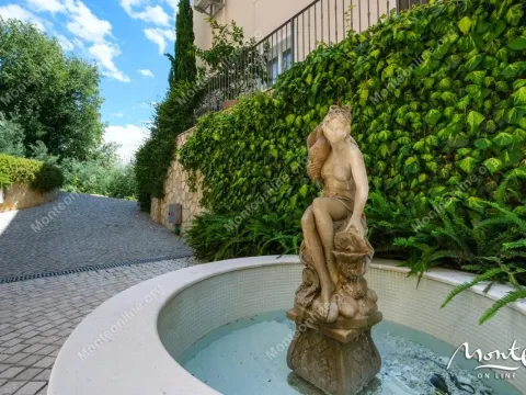 Sale, three bedroom apartment, 166m², Đenovići, Herceg Novi - image 36