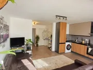 Sale, two bedroom apartment, 64m², Šušanj, Bar - image 1