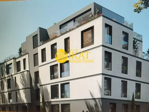 Sale, three bedroom apartment, 68m², Vračar Hram, Vračar Sve Podlokacije - image 2