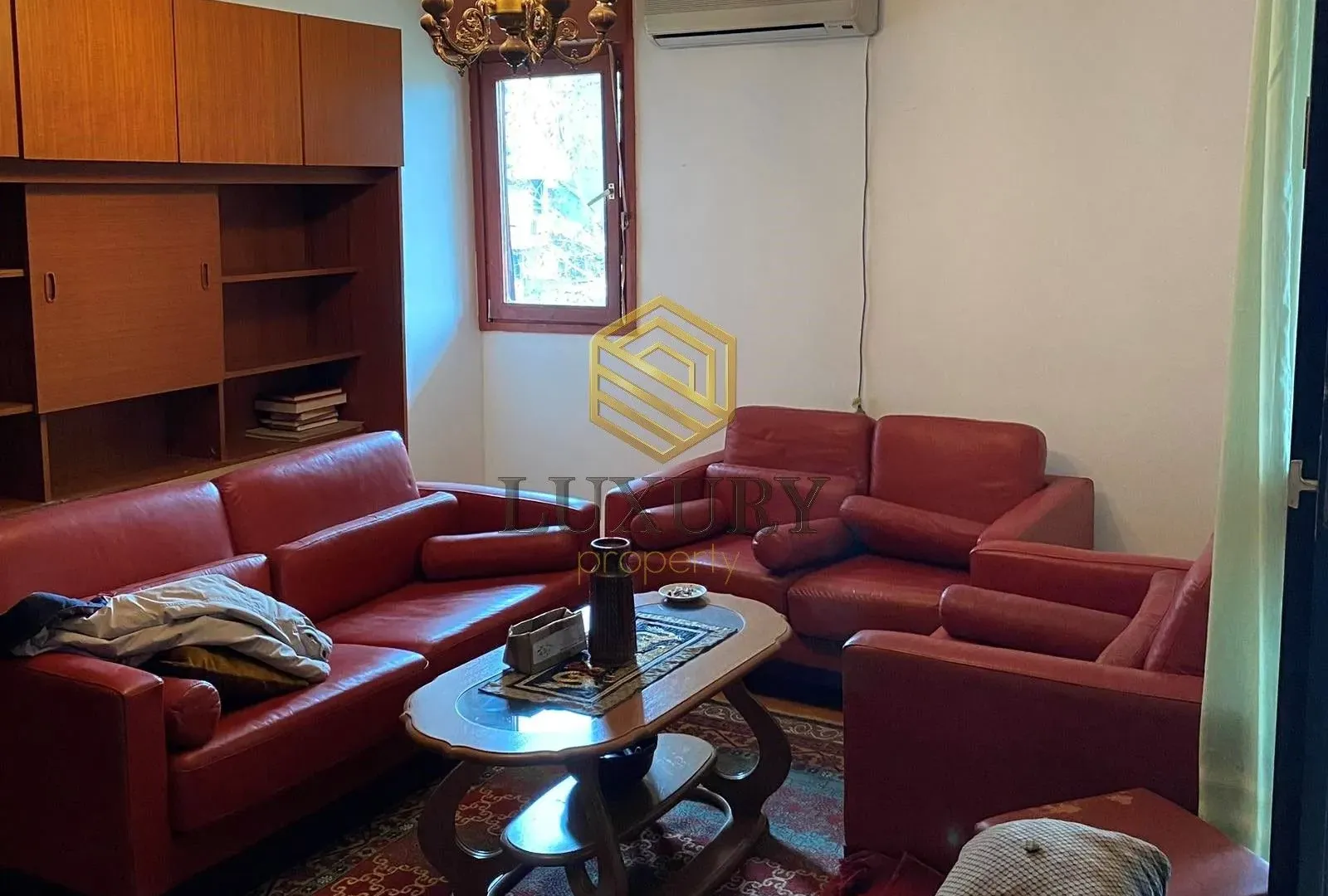 Rent, three bedroom apartment, 96m², Blok 5, Podgorica