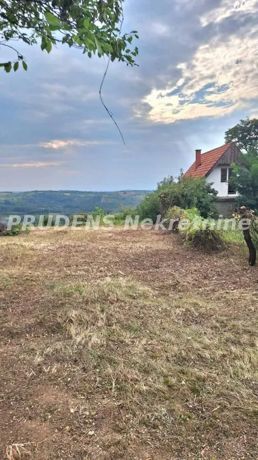 Prodaja, plac, 1000m², Pudarci, Grocka