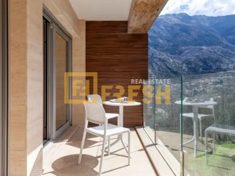 Prodaja, jednosoban stan, 61m², Kotor, Crna Gora - image 10