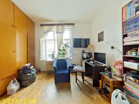 Sale, four bedroom apartment, 104m², Stari Grad, Beograd - image 6