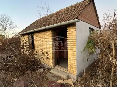 Sale, house, 22m², Peščara, Subotica - image 2