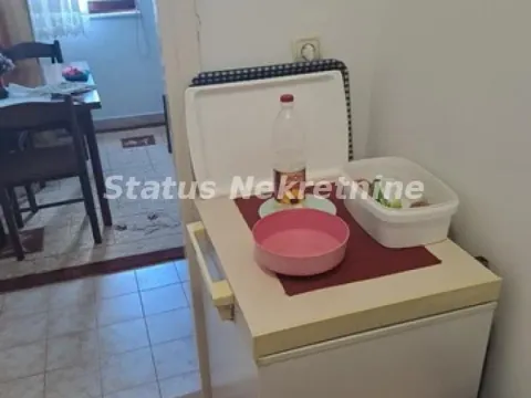 Prodaja, jednosoban stan, 34m², Novo naselje, Novi Sad - image 6