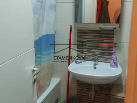 Sale, two bedroom apartment, 48m², Bulevar patrijarha Pavla, Novi Sad Sve Podlokacije - image 6