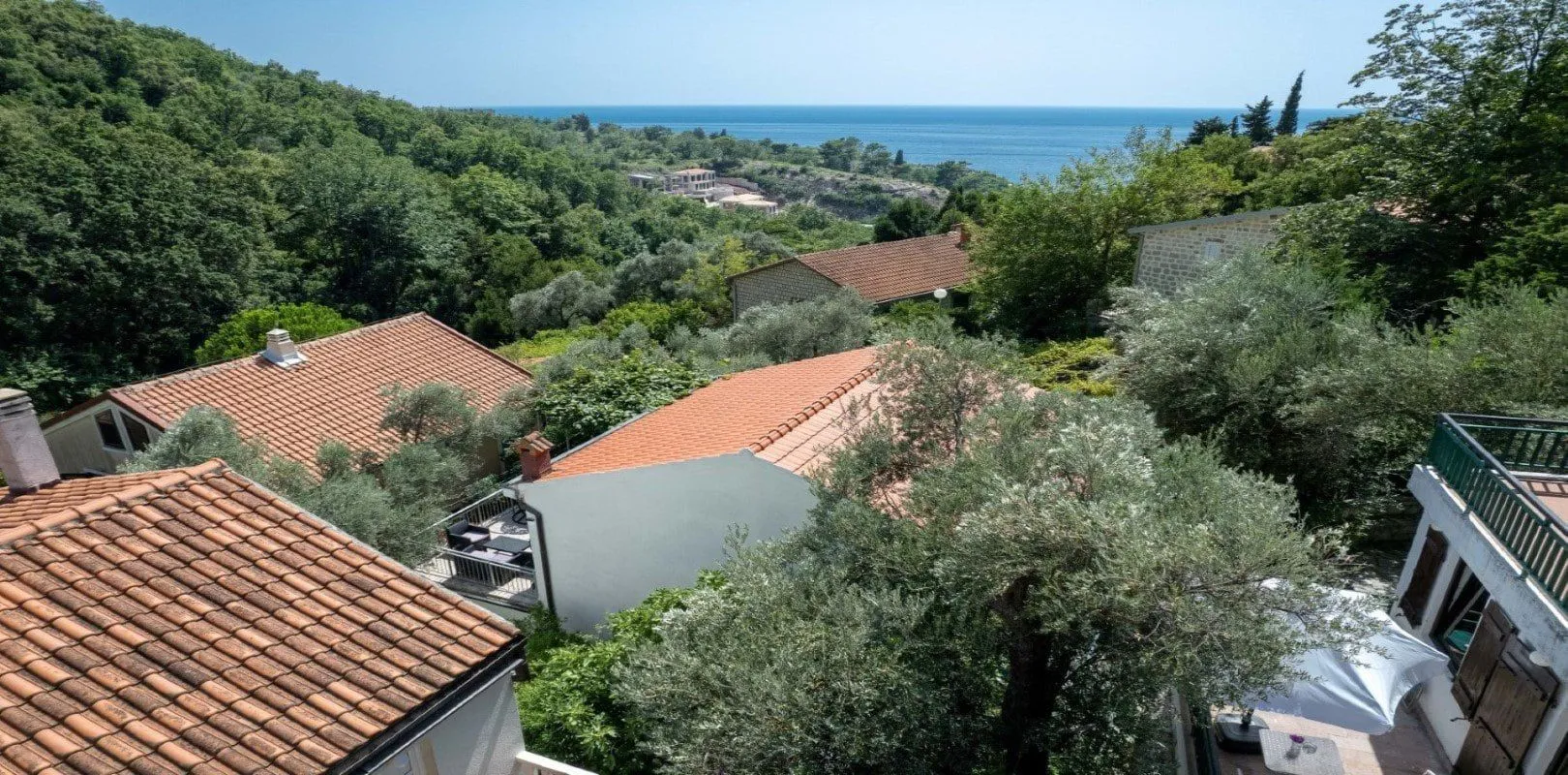 Sale, house, 90m², Rijeka Reževići, Budva