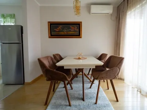 Izdavanje, stan, 55m², City Kvart, Podgorica - image 3