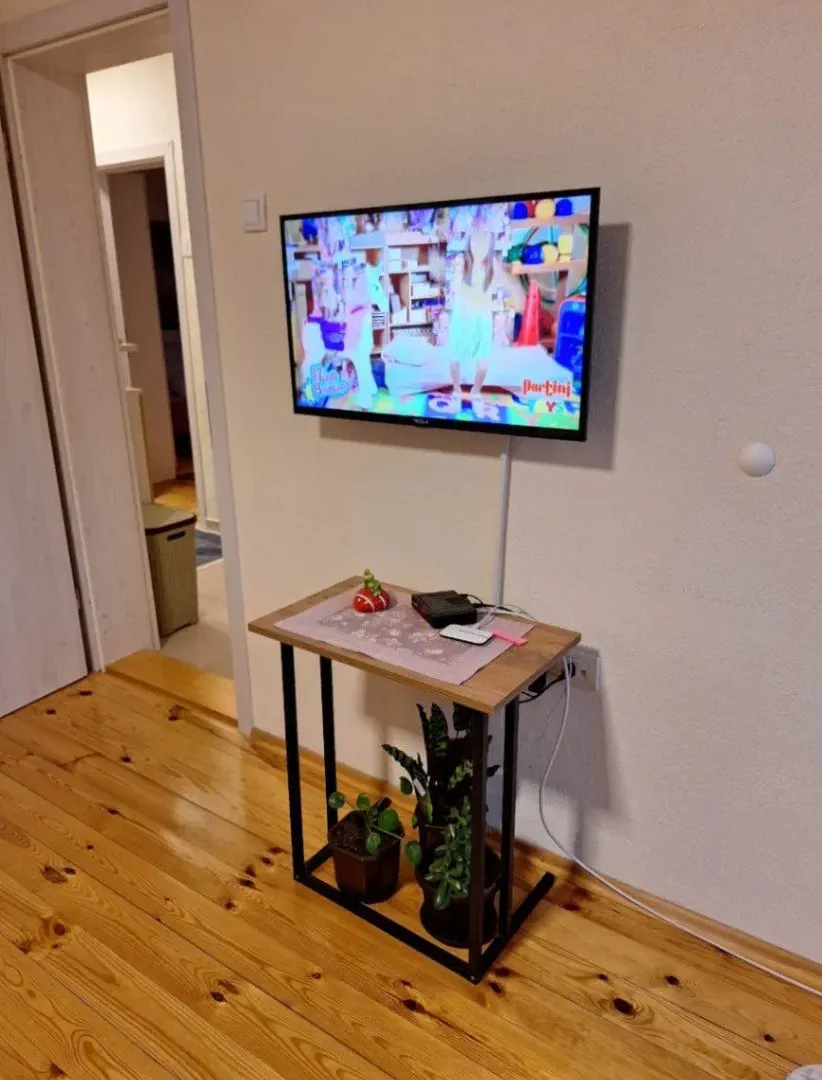 Sale, two bedroom apartment, 43m², Smailagića Polje, Kolašin