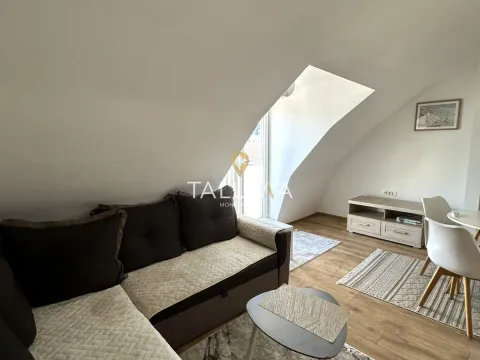 Rent, one bedroom apartment, 46m², Zabjelo, Podgorica - image 1
