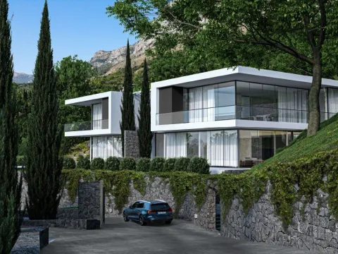 Prodaja, plac, 31000m², Reževići, Budva - image 5