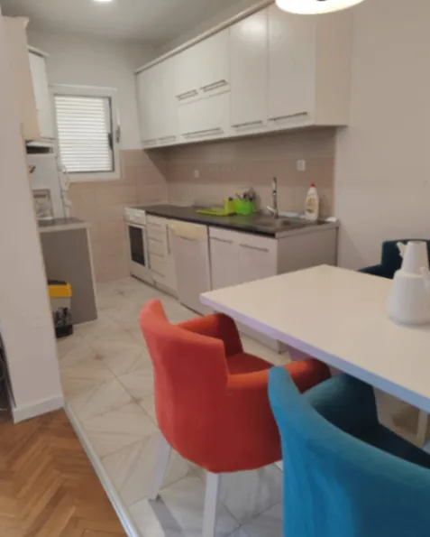 Rent, apartment, 70m², Budva, Crna Gora