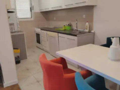 Rent, apartment, 70m², Budva, Crna Gora - image 6