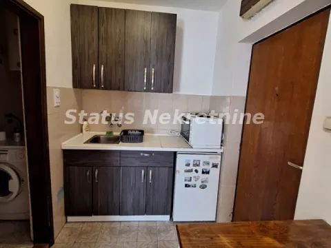 Izdavanje, garsonjera, 20m², Socijalno, Novi Sad Sve Podlokacije - image 7