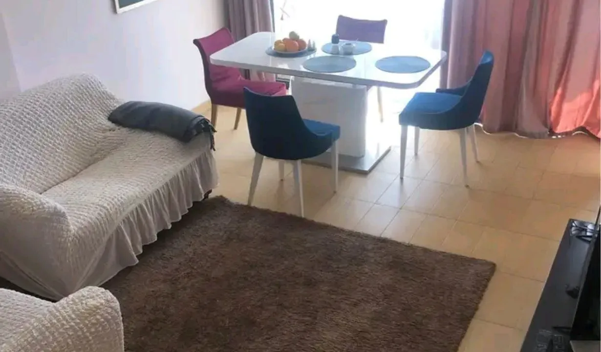Sale, apartment, 103m², Herceg Novi, Crna Gora